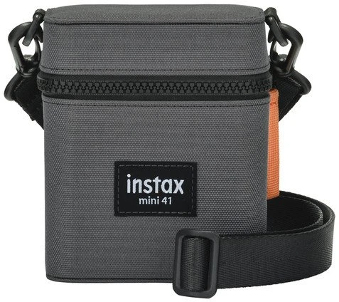 Fujifilm DĖKLAS instax mini 41 juodas