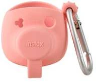 Dėklas Fujifilm Fujifilm instax PAL Silikoninis dėklas pink