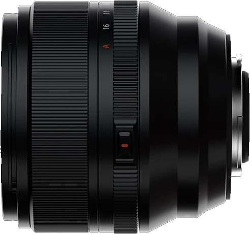 Fujifilm Objektyvas Fujinon XF56mm F1.2 R WR