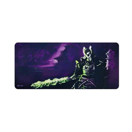FURY YARI SPEED XL DAWN CRASHER Pelės kilimėlis 980X400MM