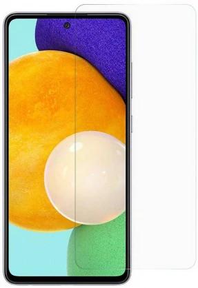 Fusion Accessories Fusion ekrano apsauga Samsung A546 Galaxy A54