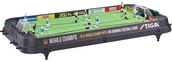 Stalo futbolas Stiga World Champs ST71138321