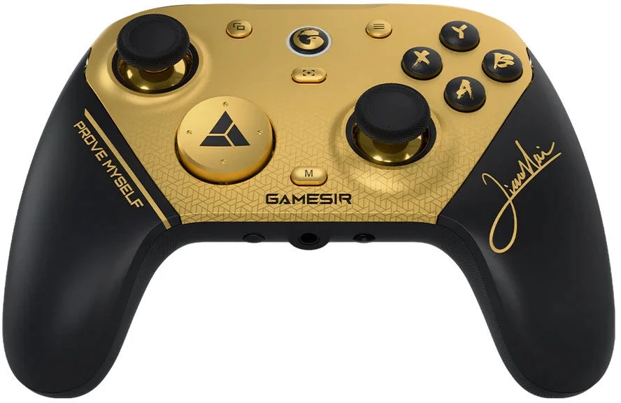 Universalus žaidimų valdiklis BluetoothGameSir G7 Pro 8K XH PC Champion Edition
