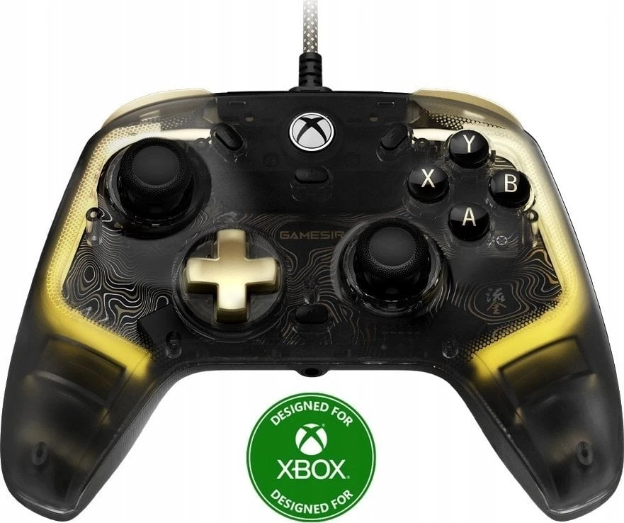 Laidinis valdiklis GameSir K1 Flux