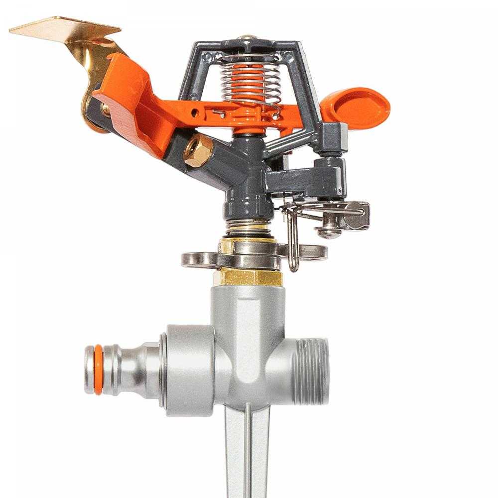 Daewoo GARDEN SPRINKLER IMPULSE ROUND/530M2 DWS 1120 DAEWOO