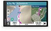 Garmin Camper 795 7 col. palydovinės navigacijos įrenginys kemperiams su tiesiogine eismo informacija