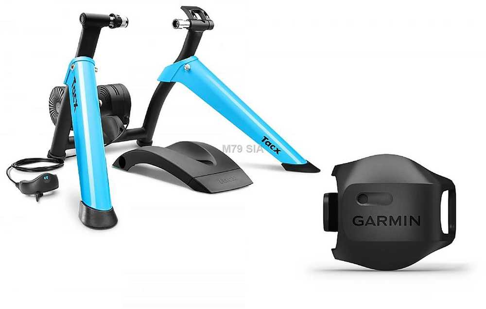 „Tacx Boost“ Treniruoklio komplektas