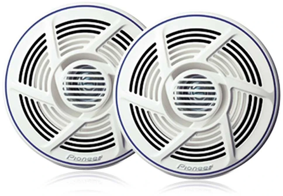 Pioneer TS-MR1600 kosteudenkestävä kaiutin