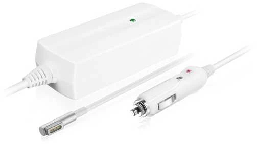 Gasage 60W automobilinis įkroviklis kompiuteriui 16.5V 3.65A, MagSafe, APPLE