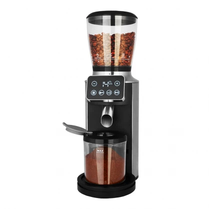 Kavamalė Gastroback 42644 Design Grinder Pro Touch 30