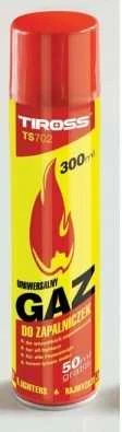 Blow Universalios dujos žiebtuvėliams 300ml