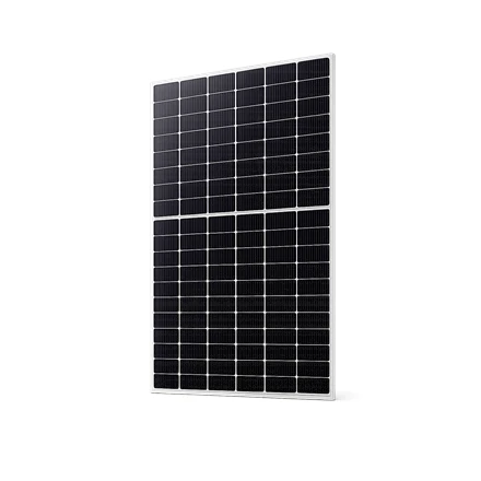 GCL 455 W NT12R48/GDF N-Type Bifacial Dual Glass Monocrystalline Cable 1200mm NT12R48/GDF 455W (2000001424223)