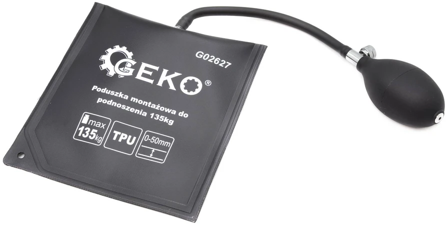 Geko kėlimo pagalvėlė 135 kg (100)