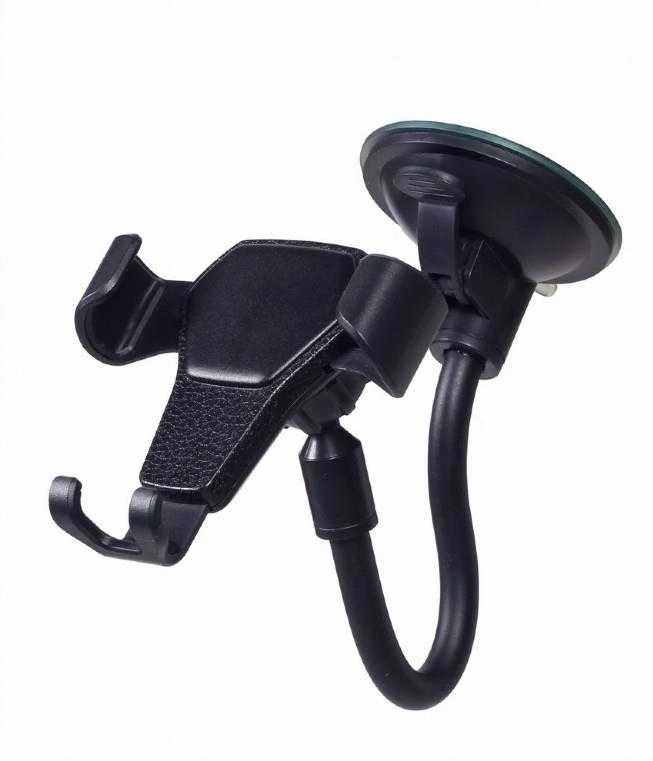MOBILUS LAIKIKLIS CAR FLEXIBLE/2IN1 TA-CHWAV-01 GEMBIRD