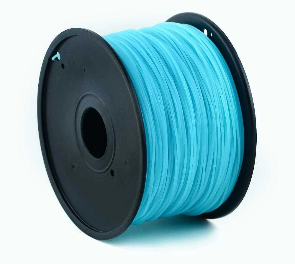 GEMBIRD 3DP-PLA1.75-01-BS siūlas Gembird PLA Sky Mėlyna 1,75mm 1kg