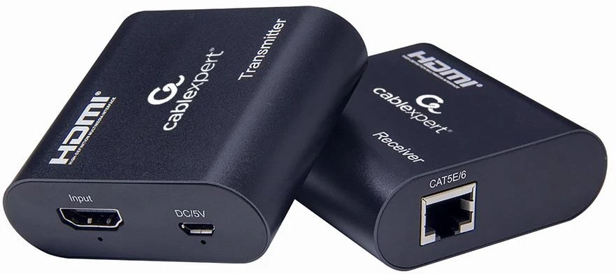 Gembird HDMI ilgintuvas DEX-HDMI-03