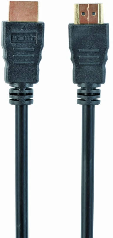 GEMBIRD CC-HDMI4-15M HDMI V2.0 kištukas-kištukas kabelis su auksinėmis jungtimis, 15 m talpos pakuotė