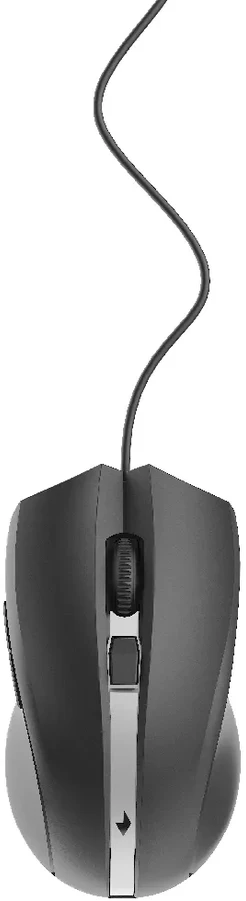 GEMBIRD USB G-laser pelė MUS-GU-02
