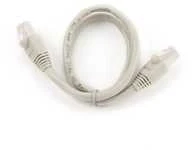 Gembird Patch laidas CAT6, suformuotas įtempimo sumažinimas, 1m m