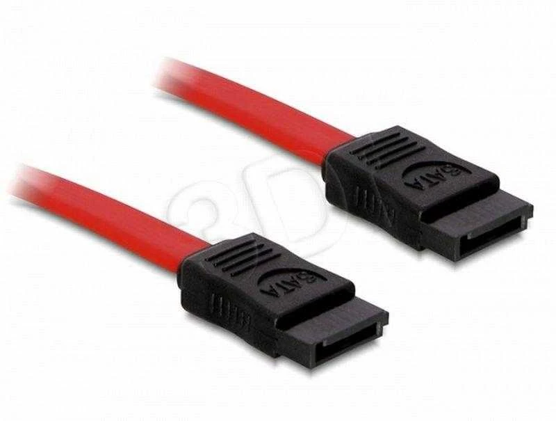 GEMBIRD CC-SATA-DATA-XL Serial ATA III 100 cm data cable