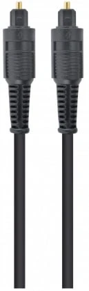 Optinis laidas Gembird Toslink 1m