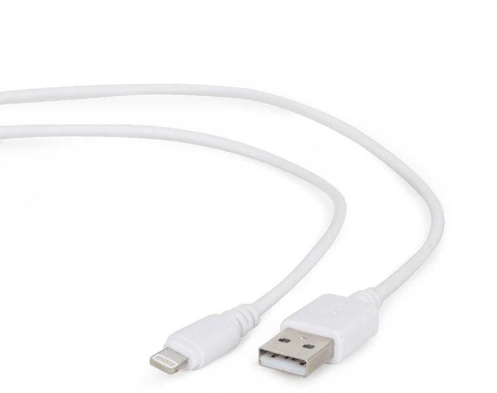 GEMBIRD USB A - Lightning, 2 m.