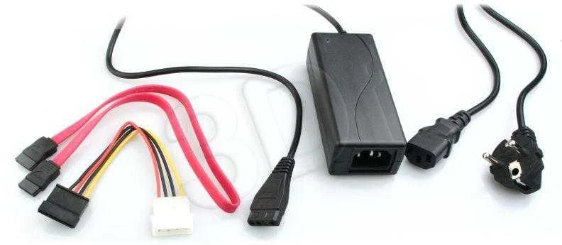 GEMBIRD AUSI01 IDE/SATA į USB adapteris