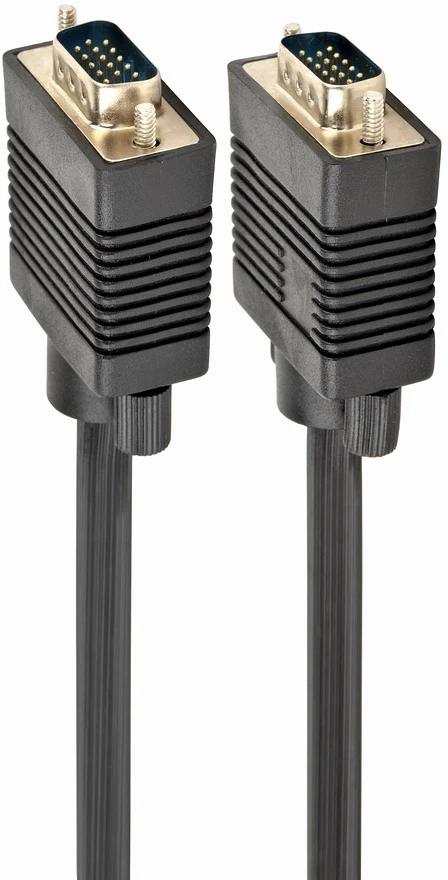 Gembird Cablexpert | 1,8 m HD15 M/M | VGA (D-Sub) | VGA (D-Sub) | VGA į VGA | 1,8 m