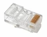 KABELIS ACC LIZDAS RJ45/WTYKRJ45 GENWAY