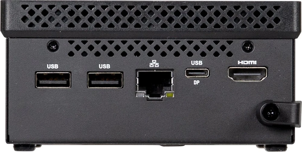 Gigabyte BRIX Barebone GB-BTIP-N150 (D)