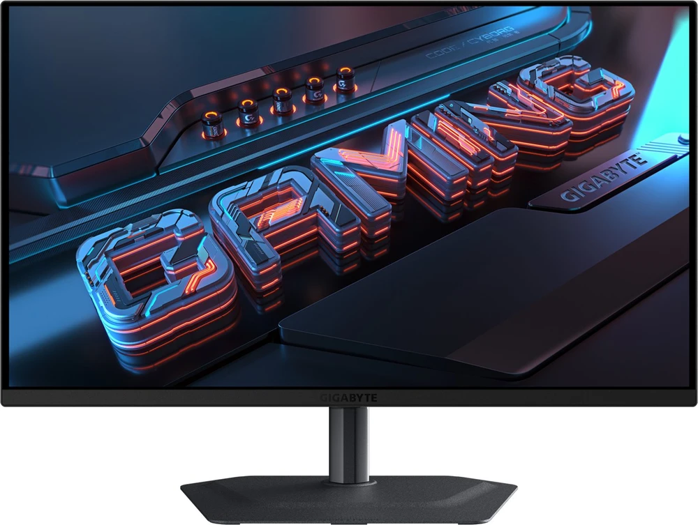 Monitorius Gigabyte MO27U2 - 240Hz | 4K | QD OLED | 27''