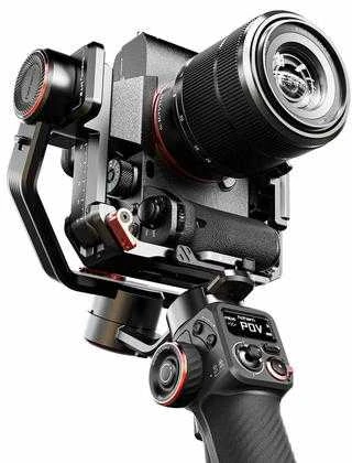 Gimbal Hohem iSteady MT2 KIT