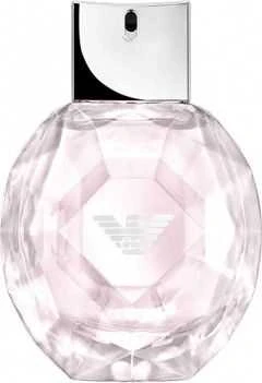 Kvepalai moterims Giorgio Armani Diamonds Rose EDT, 50 ml