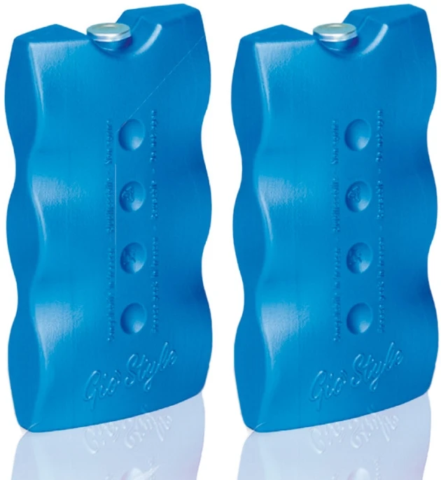 GioStyle GIO`STYLE Ice Ole aušinimo elementai 2x400 1100300