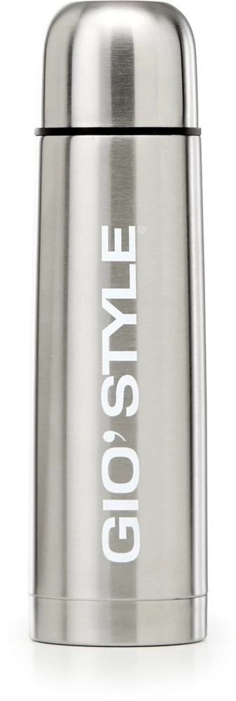 Style Termosas sidabrinis 0,5 l