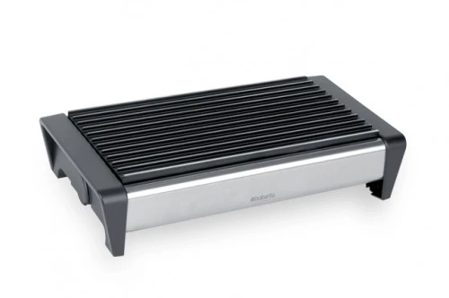 Brabantia Lyginimo lenta B 124x38 cm, 22mm - Ecru