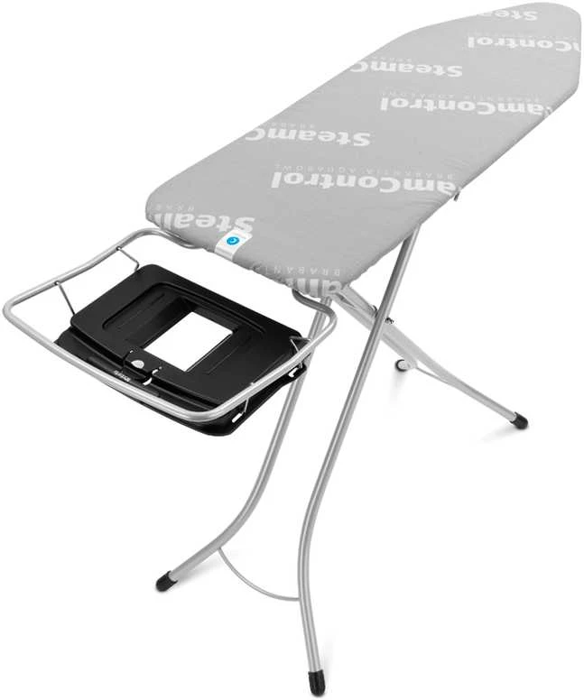 Brabantia Lyginimo lenta su kondensato surinkimo indu C 124 x 45 cm