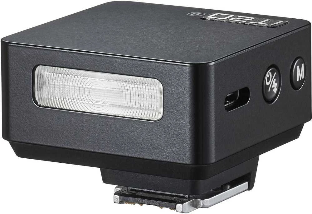 Godox iT20 C Canon juoda