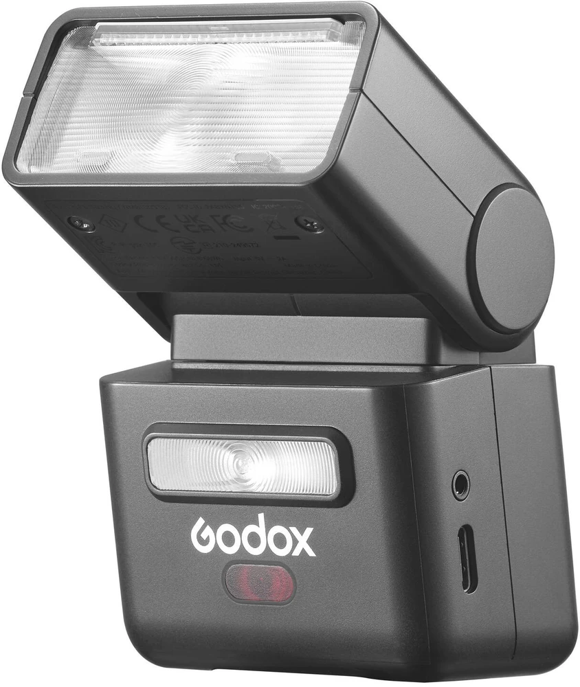 Godox iT32 iFlash TTL blykstė fotoaparatui