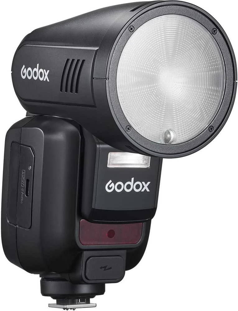 Godox V100 for Nikon