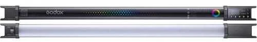 Apšvietimo įranga - Godox TL60 Tube Light Dual Kit 2700K-6500K Color