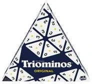 Goliath Stalo žaidimas Triominos
