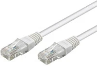 Goobay | CAT 5e Komutacinis kabelis, U/UTP | 68510