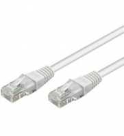 Goobay | CAT 5e Komutacinis kabelis, U/UTP | 68510