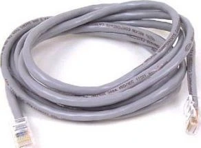 Wentronic Goobay | CAT 6A tinklo kabelis, S/FTP (PiMF), 50 m | 96093 | S/FTP | Pilkas