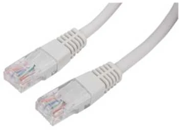 UTP cat.5e pataisos laidas 15 m Cabletech Eco-Line