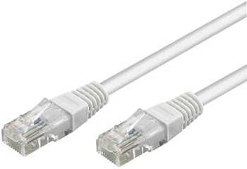 LP Oem Patchcord kabelis UTP 8c kištukas-kištukas 5m CCA