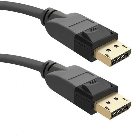 Goobay Kabelis 4 pin 3,5 mm stereo plug>2x3,5 m