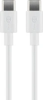 Goobay USB-C įkrovimo ir sinchronizavimo laidas, 0,5 m | 66315