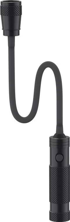 Goobay LED darbo lemputė Zoom 230, magnetinė 58390